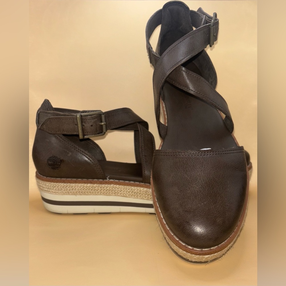 Timberland Emerson Mary Jane’s